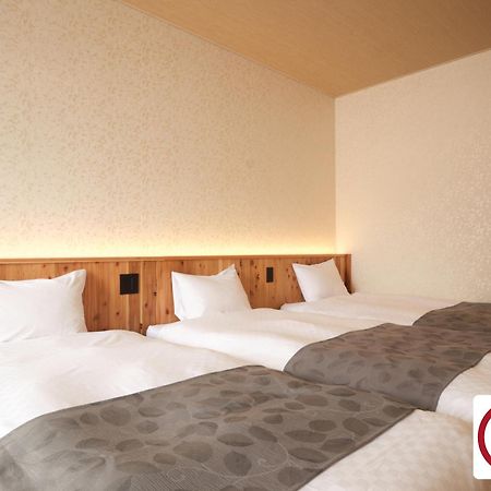 Hotel Abest Hakuba Resort Buitenkant foto