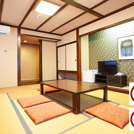 Hotel Abest Hakuba Resort Buitenkant foto