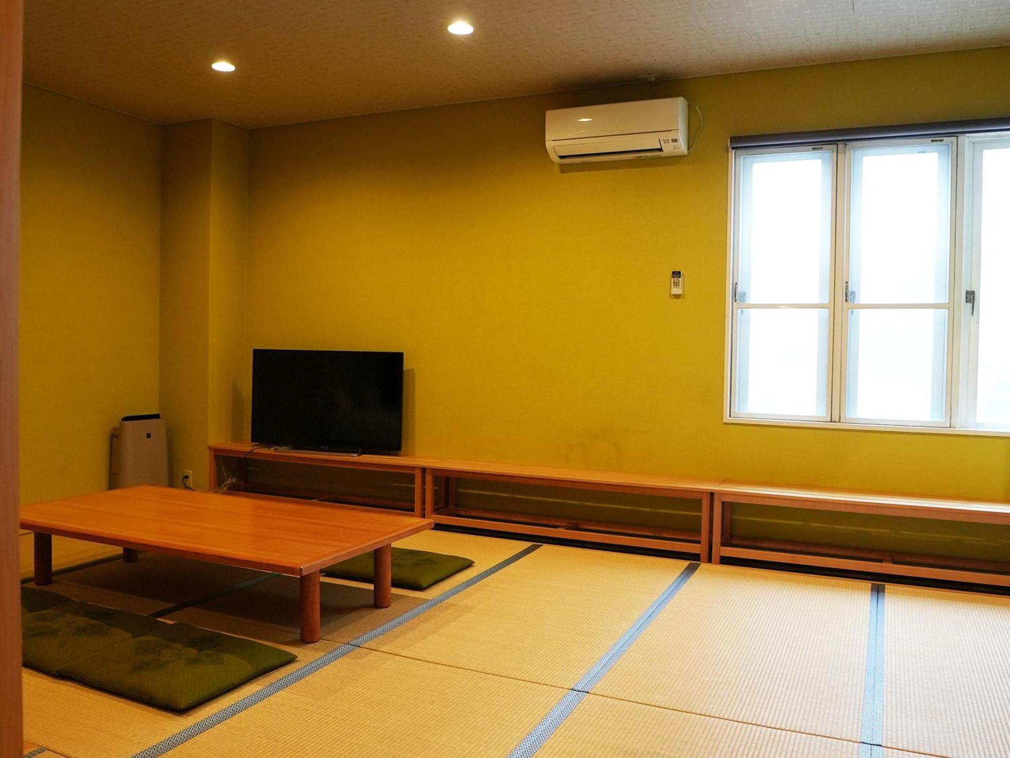 Hotel Abest Hakuba Resort Buitenkant foto
