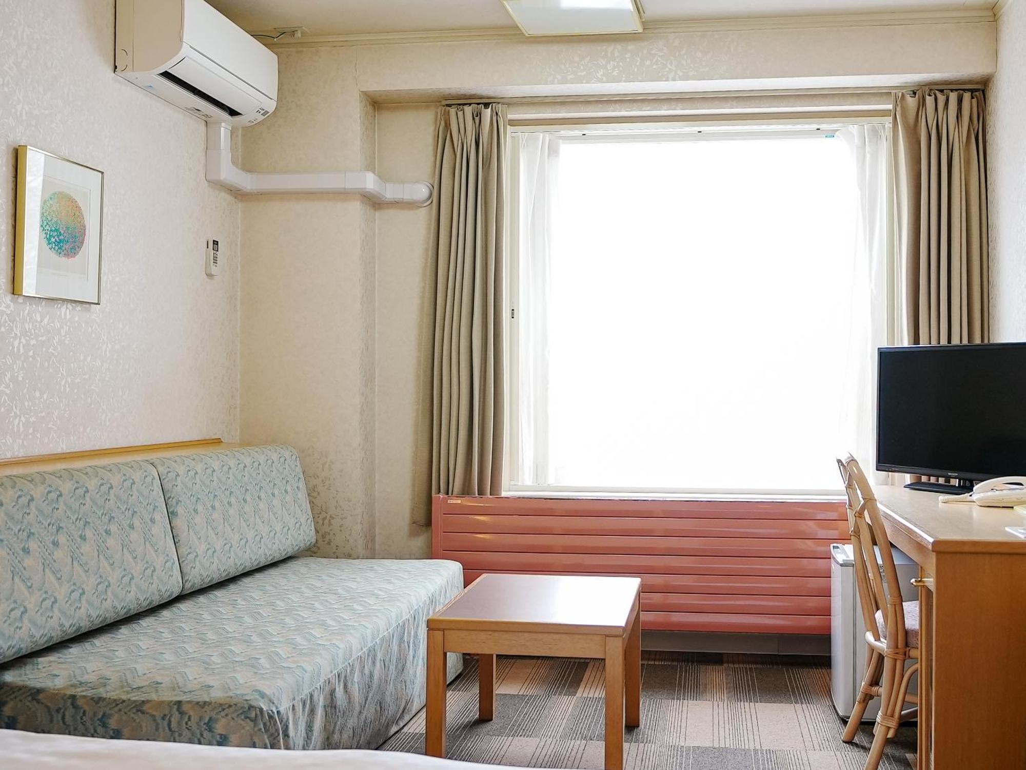 Hotel Abest Hakuba Resort Buitenkant foto