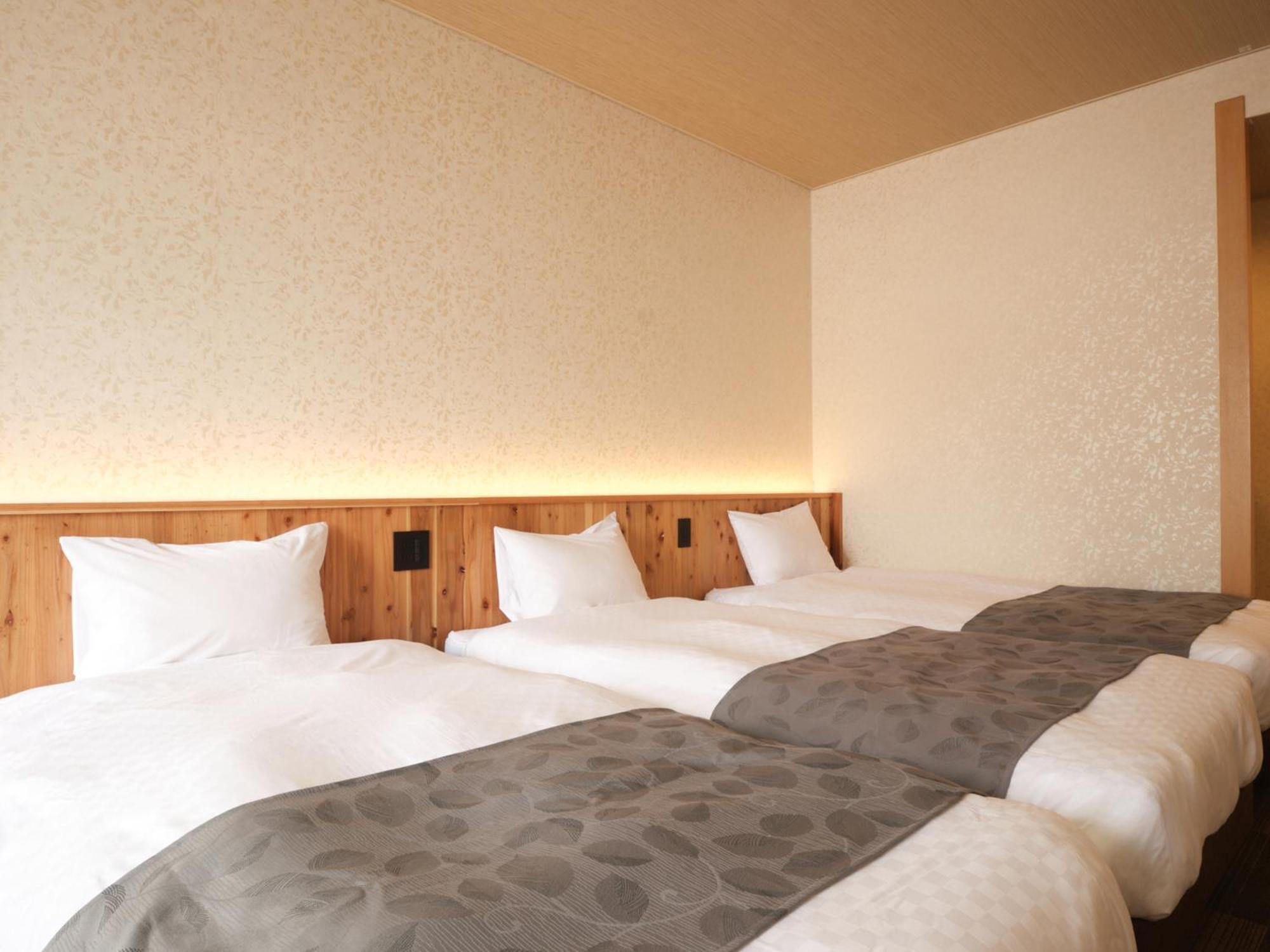 Hotel Abest Hakuba Resort Buitenkant foto