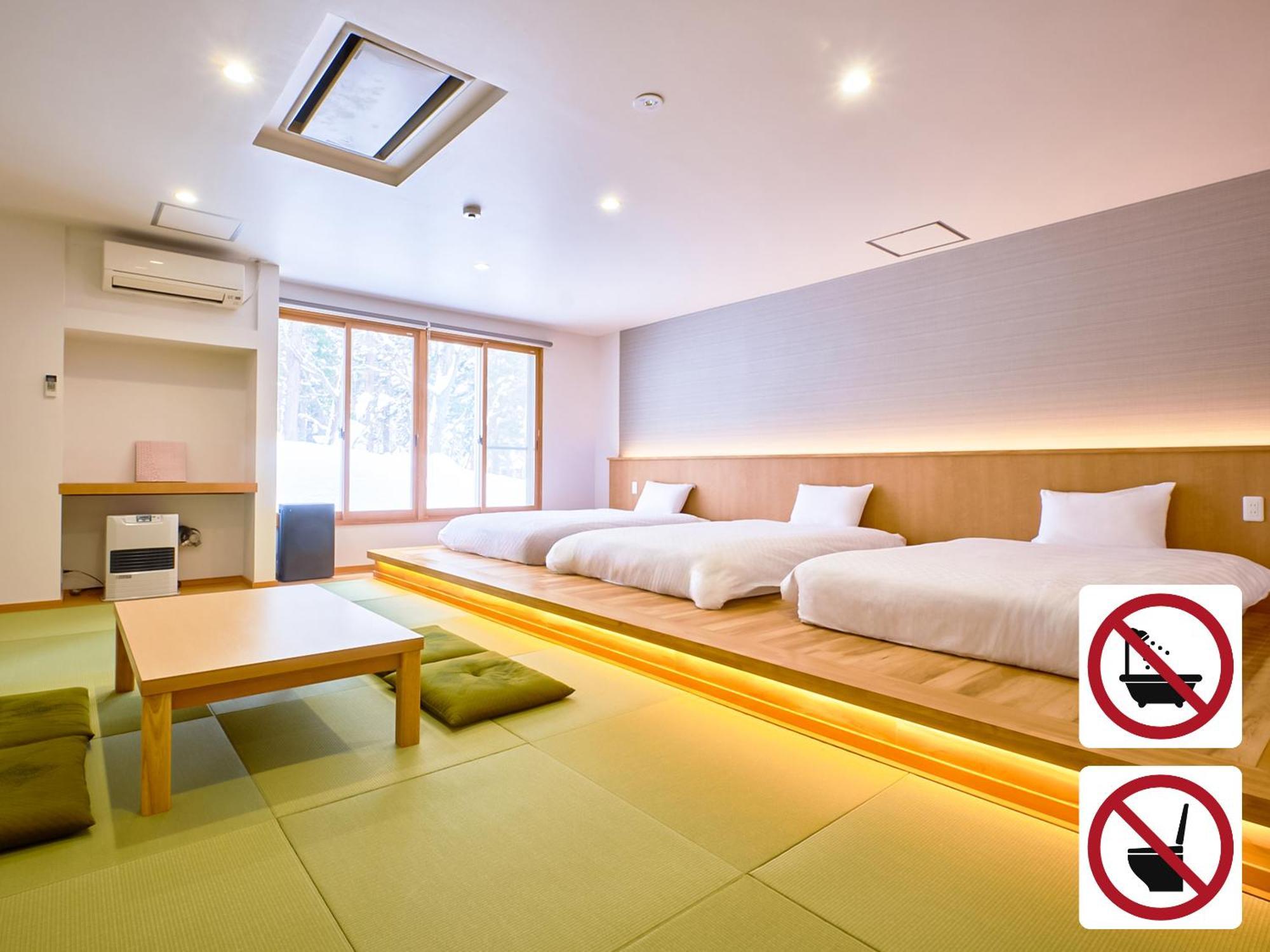 Hotel Abest Hakuba Resort Buitenkant foto