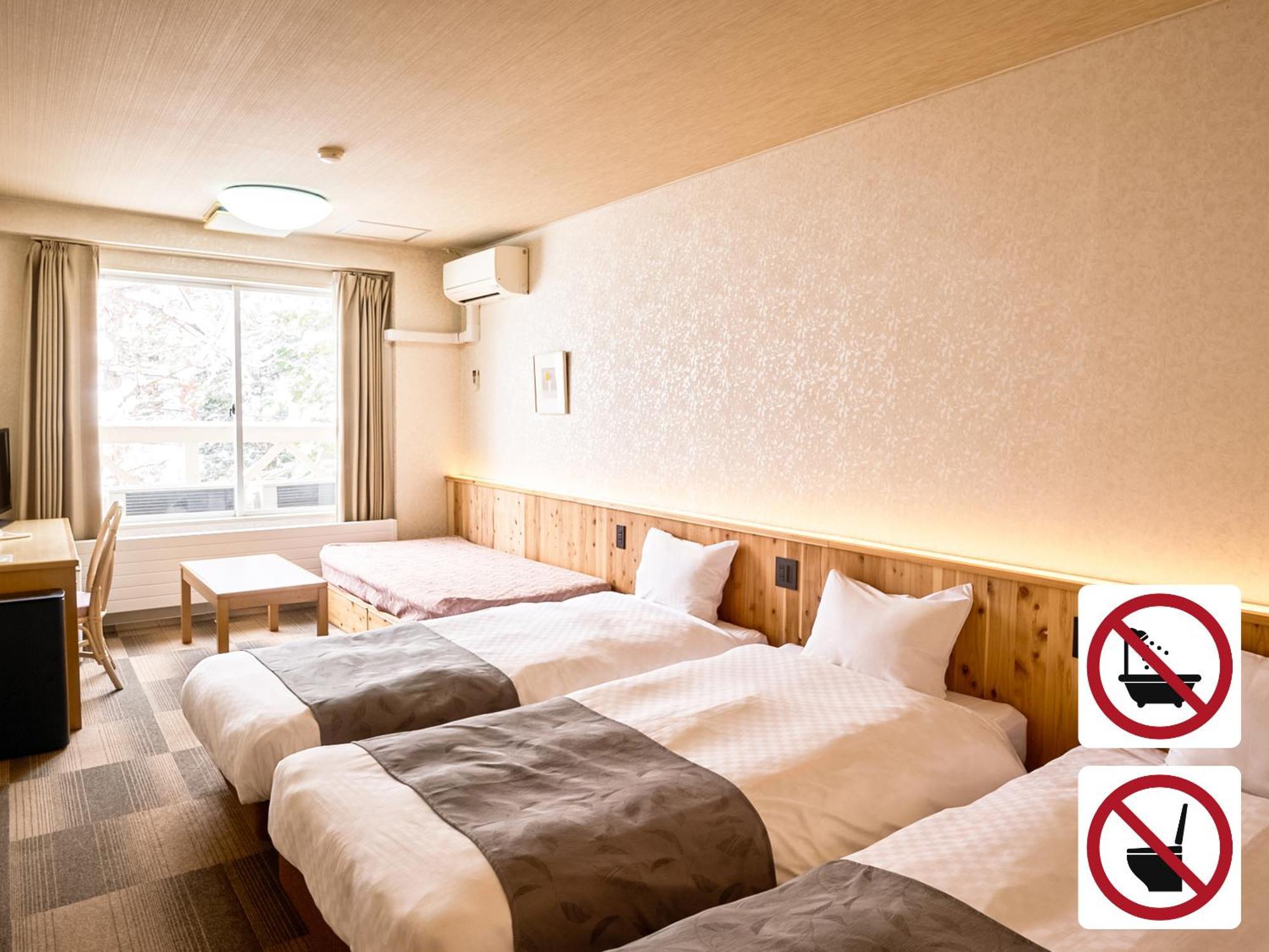 Hotel Abest Hakuba Resort Buitenkant foto